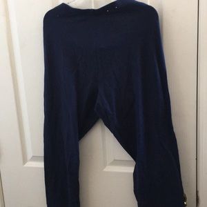 FINAL MARKDOWN Junior flirtitude active slacks 1x